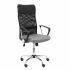 Scaun de Birou Gontar Foröl D40CRRP Negru Gri Deschis