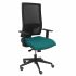 Scaun de Birou Horna P&C 0323 Verde/Albastru
