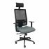 Scaun de birou cu pat P&C B10CRPC Gri