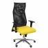 Scaun de Birou P&C B24APRP Galben