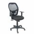 Scaun de Birou P&C 0B10CRP Negru