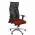 Scaun de Birou P&C B24APRP Castaniu