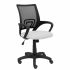 Scaun de Birou P&C 40B10RN Alb