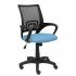 Scaun de Birou P&C 40B13RN Albastru celest