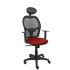 Scaun de Birou P&C B10CRNC Castaniu