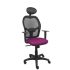 Scaun de Birou P&C B10CRNC Mov
