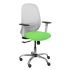 Scaun de Birou P&C 354CRRP Alb Fistic