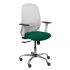 Scaun de Birou P&C 354CRRP Alb Verde inchis