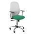 Scaun de Birou P&C 354CRRP Alb Verde Verde Smarald