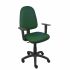 Scaun de Birou Ayna P&C P426B10 Verde inchis