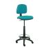 Taburet P&C CPB39RN Verde deschis
