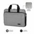 Servietă pentru Laptop Subblim SUB-LB-4APLB10 Gri 15,6