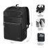 Rucsac pentru Laptop Subblim SUBBP-2BL1015 Negru