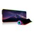 Covoraș Gaming cu Iluminat LED Subblim SUBMP-02RGB11