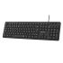 Tastatură Subblim SUBKBC-0SSK50 Negru Qwerty Spaniolă QWERTY