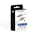 Cablu USB-C la USB-C Subblim OPTIMUS Alb 1 m