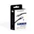 Cablu USB-C la USB-C Subblim PLUS Negru 1 m