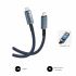 Cablu USB-C la USB-C Subblim HIGH Negru 1,5 m