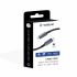 Cablu USB-C la USB-C Subblim HIGH Negru 1,5 m