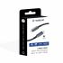 Cablu USB-C la USB-C Subblim HIGH Negru 1,5 m