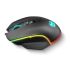 Mouse Gaming cu LED Krom Keos 6400 dpi Negru