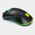 Tastatură și Mouse Gaming Nox-Xtreme NXKROMKRSHRSP Negru