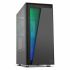 Unitate Semi-tower ATX Nox-Xtreme Hummer Blaster Negru