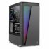 Unitate Semi-tower ATX Nox-Xtreme Hummer Blaster Negru