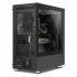 Unitate Semi-tower ATX Nox-Xtreme Hummer Blaster Negru