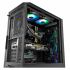 Unitate Semi-tower ATX Nox-Xtreme Hummer Blaster Negru