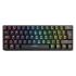 Tastatură Nox-Xtreme Kluster Negru RGB