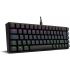 Tastatură OZONE Negru