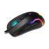 Mouse Gaming Krom Kick 6200 dpi Negru RGB