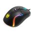 Mouse Gaming Krom Kick 6200 dpi Negru RGB