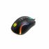Mouse Gaming Krom Kick 6200 dpi Negru RGB