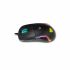 Mouse Gaming Krom Kick 6200 dpi Negru RGB