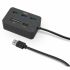 Cititor Extern de Carduri Nox-Xtreme Lite Reader One Negru