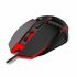 Mouse Optic Krom NXKROMKALAX Negru 3200 DPI