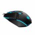 Mouse Optic Krom NXKROMKALAX Negru 3200 DPI