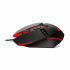 Mouse Optic Krom NXKROMKALAX Negru 3200 DPI