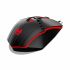 Mouse Optic Krom NXKROMKALAX Negru 3200 DPI