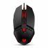 Mouse Optic Krom NXKROMKALAX Negru 3200 DPI