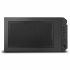 Unitate Semi-tower ATX Nox-Xtreme Hummer Frost Negru ATX