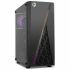 Unitate Semi-tower ATX Nox-Xtreme Hummer Frost Negru ATX