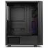 Unitate Semi-tower ATX Nox-Xtreme Hummer Frost Negru ATX