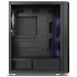 Unitate Semi-tower ATX Nox-Xtreme Hummer Horus Negru E-ATX