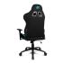 Scaun Gaming DRIFT DR110BL Albastru Negru