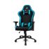 Scaun Gaming DRIFT DR110BL Albastru Negru