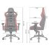 Scaun Gaming DRIFT DR600 Deluxe Negru