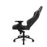 Scaun Gaming DRIFT DR600 Deluxe Negru